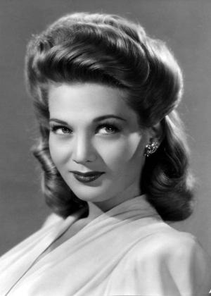 Louise Allbritton